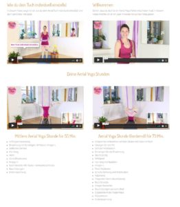4 Videos Paket bild 1