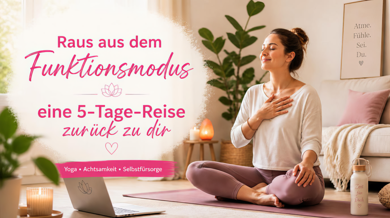 5 Tage Reise