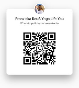 FranziskaReussWhatsapp