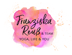 Franziska Reuß – Yoga Life & You