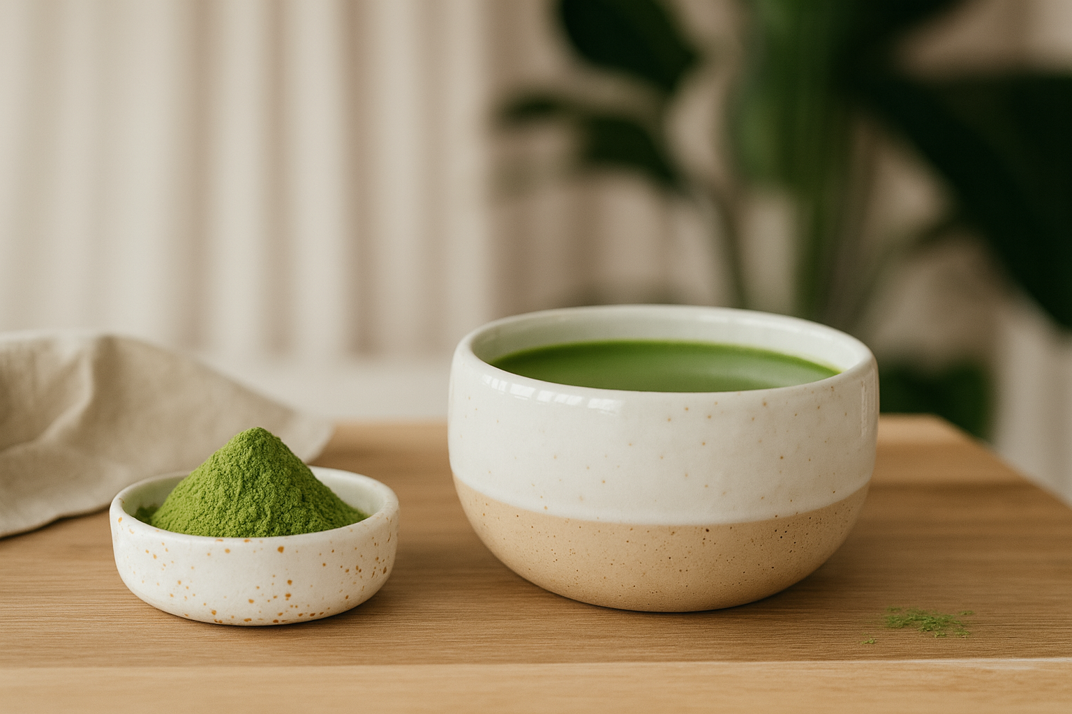 Matcha