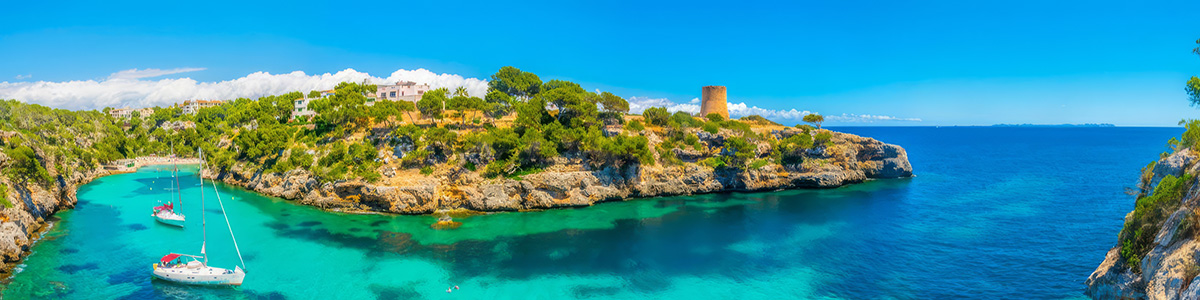Yoga Wandern Mallorca